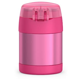 Foto 3 | Tarro De Comida Thermos Funtainer De 300 Ml Con Tapa Para Aperitivos Para Niños - Venta Internacional.