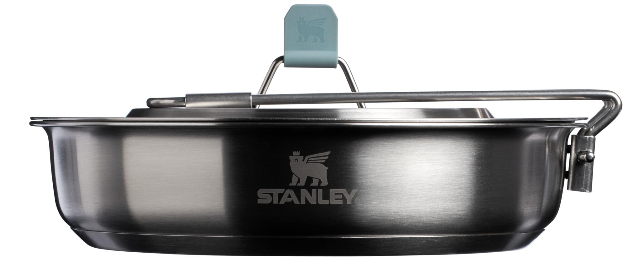 Foto 2 pulgar | Set De Cocina Stanley Wildfare Core De Acero Inoxidable De 1 Litro Con 12 Piezas - Venta Internacional.