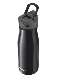 Foto 3 | Botella De Agua Contigo Autoseal Licorice (946 Ml), Ideal Para Deportes - Venta Internacional.