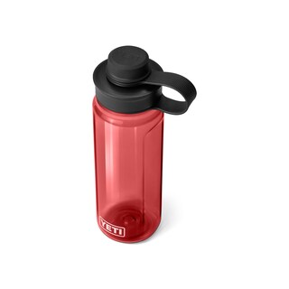 Foto 1 | Botella De Agua Yeti Yonder 750 Ml Con Tapa Yonder Tether Rescue Red - Venta Internacional.