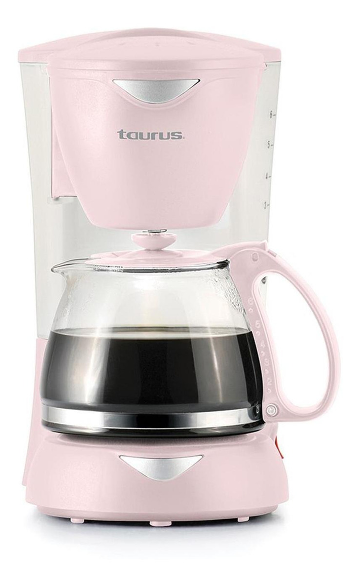 Cafetera de Goteo Taurus Coffeemax 800 ml