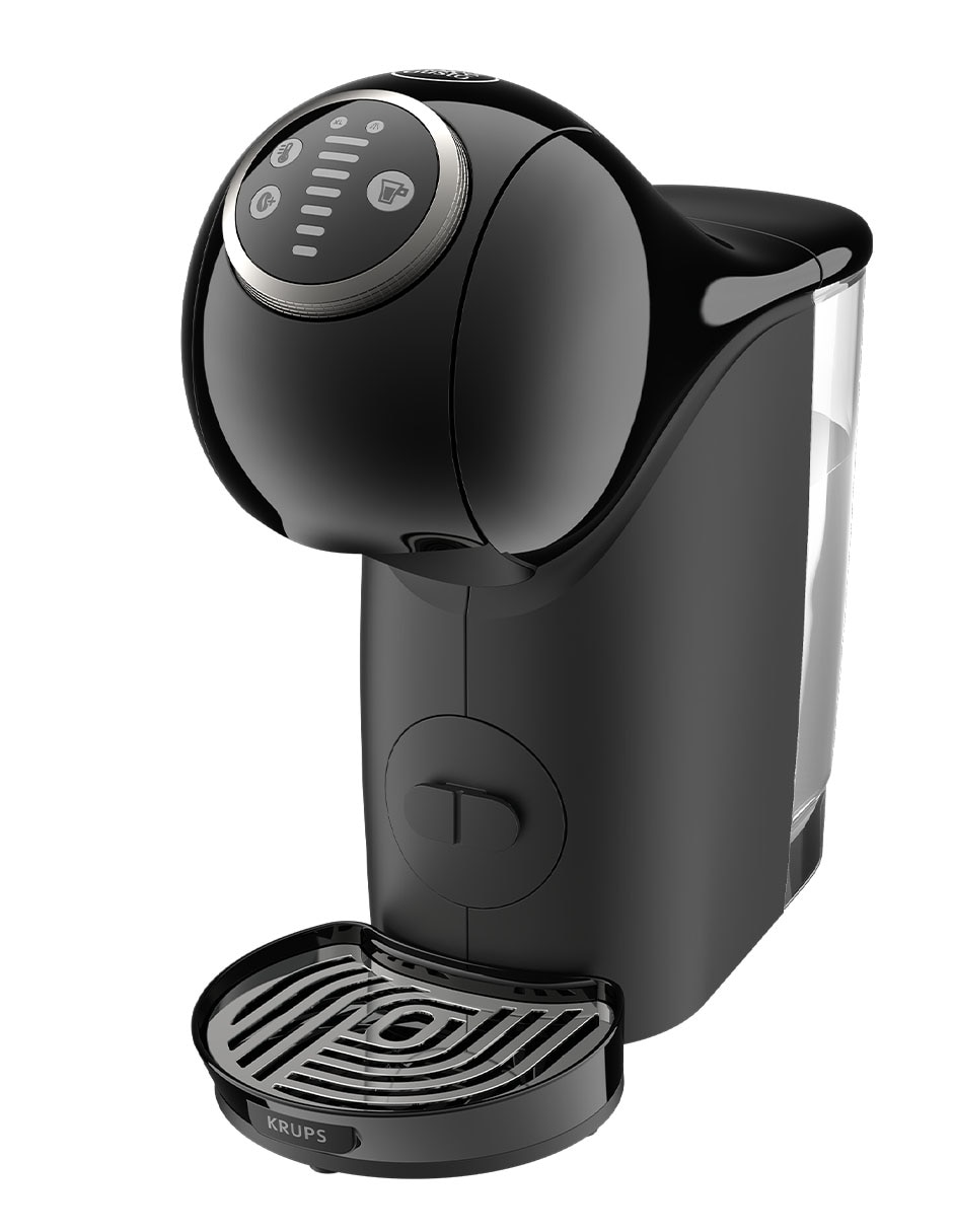 Cafetera Nescafé Dolce Gusto Krups CAF-021-1616 color Negro