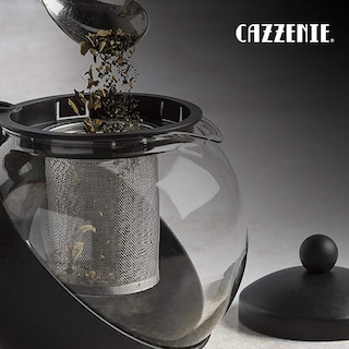 Foto 5 | Tetera Con Infusor Amplio De 750ml Cazzenie