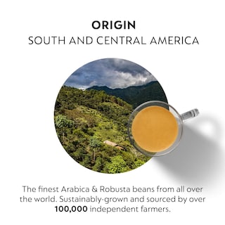 Foto 3 | Cápsulas De Café Nespresso Original Arpeggio Decaffeinato X50 - Venta Internacional.