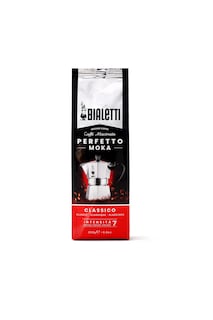 Foto 1 | Café Bialetti Caffe, Espresso Italiano Tostado Y Molido, 250 Ml - Venta Internacional.