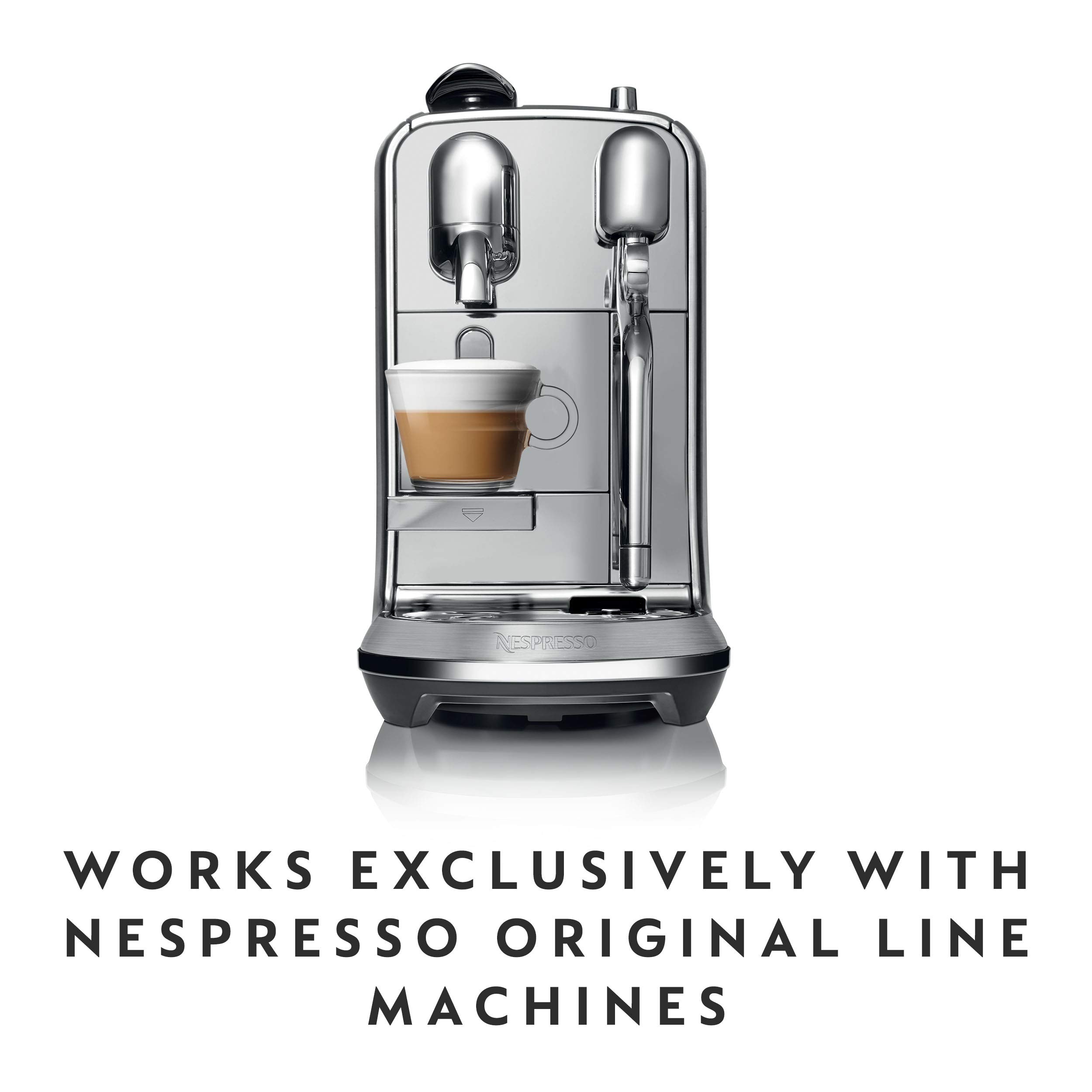 Foto 7 pulgar | Cápsulas De Café Nespresso Original Volluto Decaffeinato X50 - Venta Internacional.