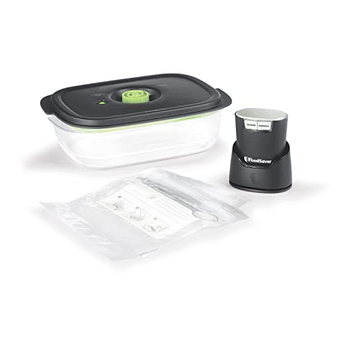 Venta Internacional - Sellador Y Marinador Al Vacío Manual Multiusos Foodsaver Fs2160 2146039