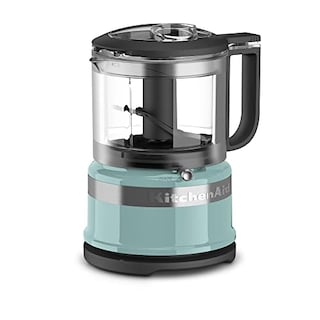 Foto 1 | Venta Internacional - Kitchenaid Picadora De Alimentos De 3.5 Tazas - Kfc3516
