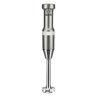 Foto 2 | Venta Internacional - Licuadora Manual De Velocidad Variable Kitchenaid Khbv53, Con Cable