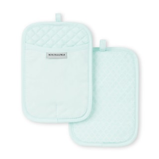 Foto 1 | Venta Internacional - Kitchenaid Soporte Para Ollas Asteroid, Paquete De 2 Unidades, Agua Mineral