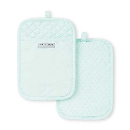 Foto 3 pulgar | Venta Internacional - Kitchenaid Soporte Para Ollas Asteroid, Paquete De 2 Unidades, Agua Mineral