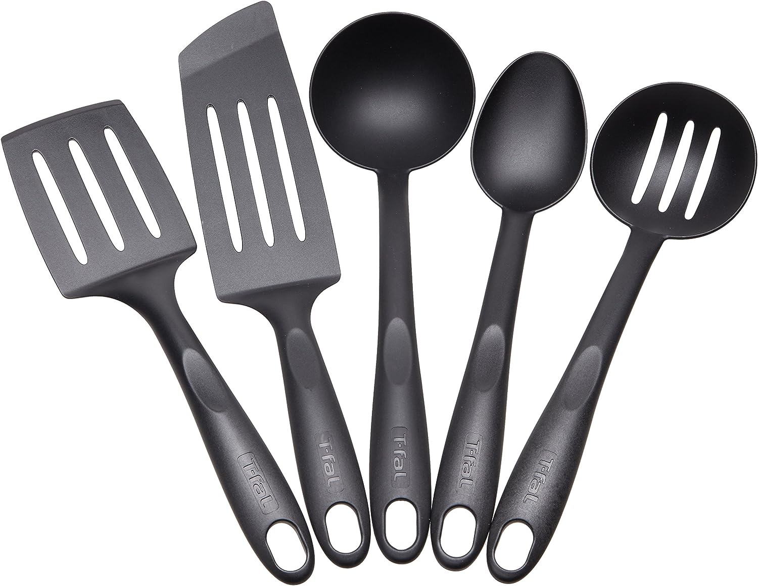 Juego De 5 Utensilios Blister