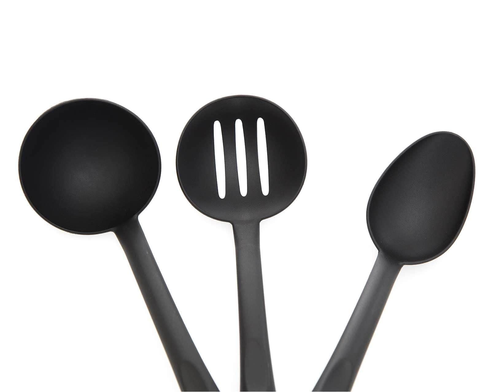 Foto 4 | Juego De 5 Utensilios Blister
