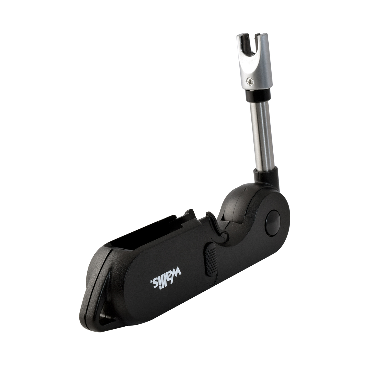 Foto 5 pulgar | Encendedor Wallis L340321 Electrónico Usb Plegable, Negro