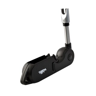 Foto 4 | Encendedor Wallis L340321 Electrónico Usb Plegable, Negro
