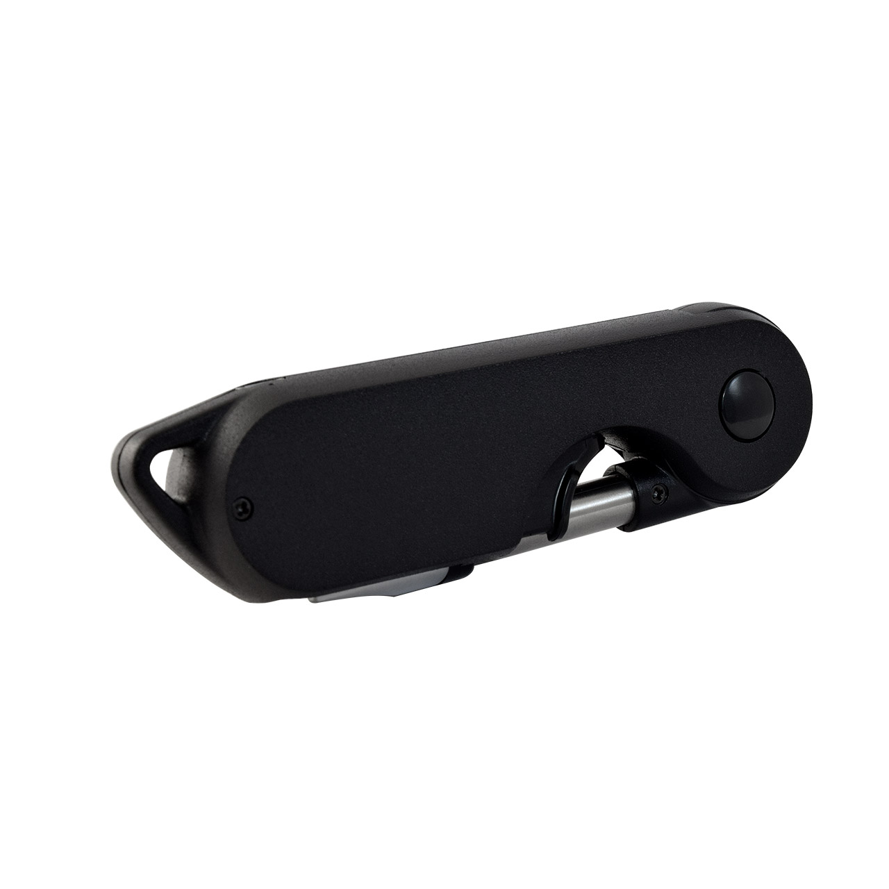 Foto 7 pulgar | Encendedor Wallis L340321 Electrónico Usb Plegable, Negro