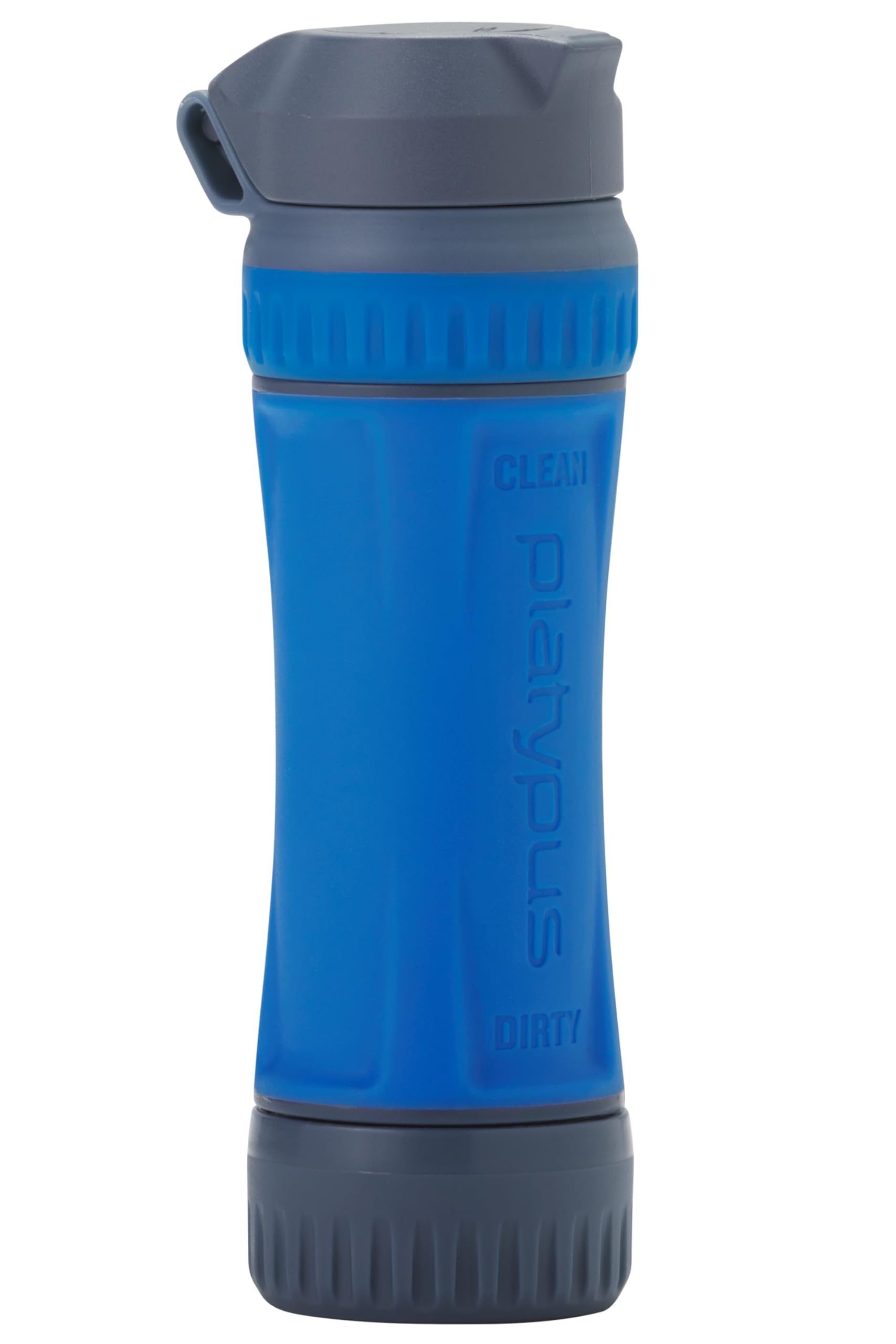 Foto 2 pulgar | Filtro de Agua Platypus Quickdraw Ultralight Backpacking Azul - Venta Internacional
