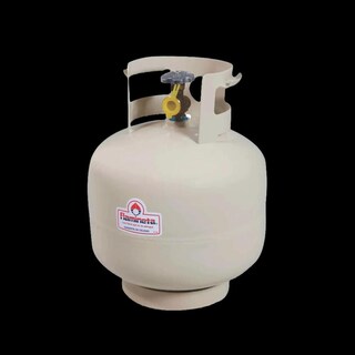 Foto 2 | Tanque Para Gas 6 Kg Marca Flamineta