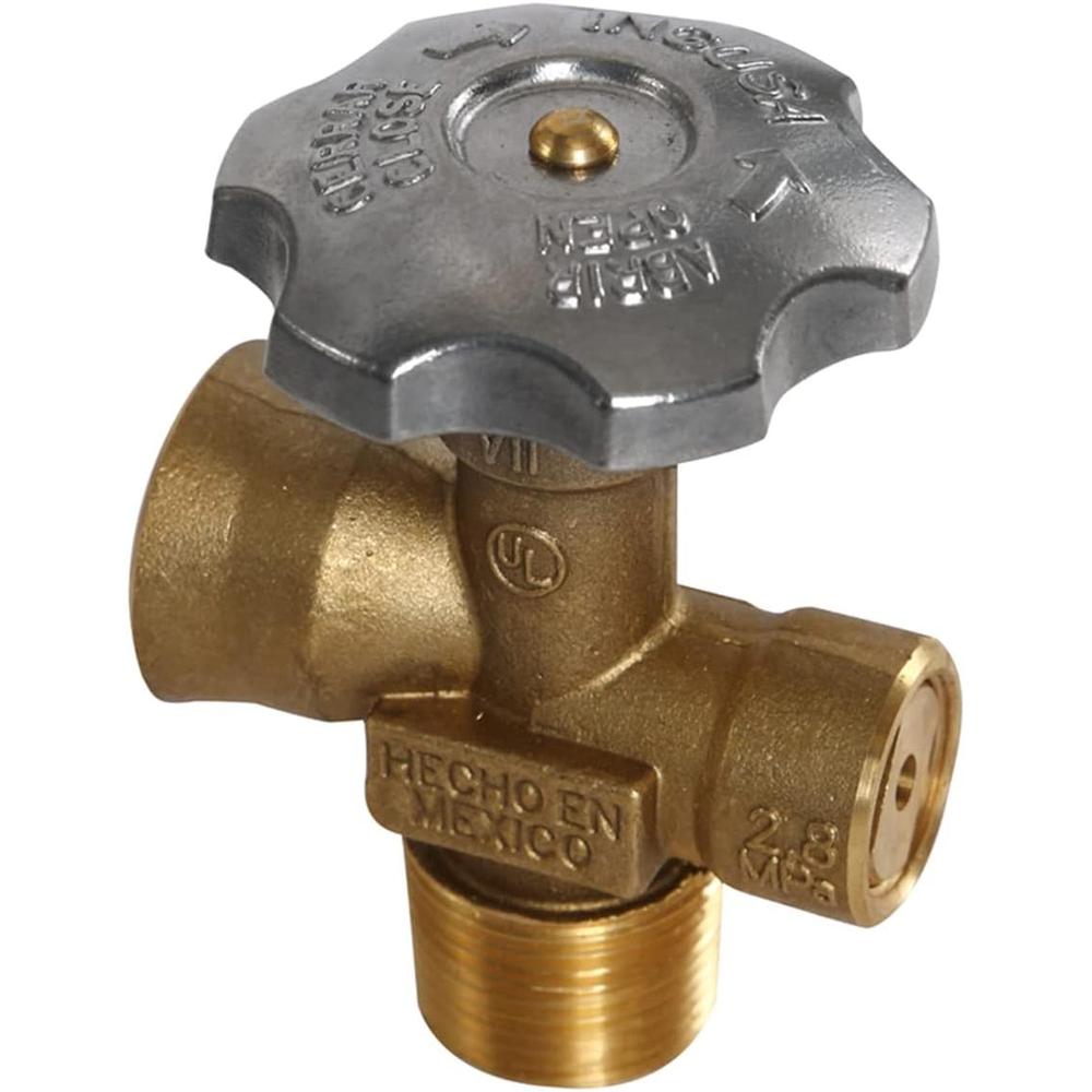 Foto 4 pulgar | Tanque Para Gas Lp Con Cilindro Portatil 4 Kg Flamineta