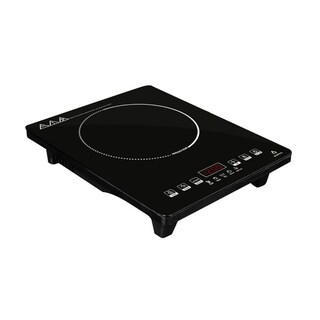 Foto 3 | Parrilla de Inducción Magnética Supra 1QIN color Negro 1 Quemador de Sobreponer 110v