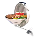 Parrilla De Carbón Magma Products Marine Kettle A10-104 Original - Venta Internacional.