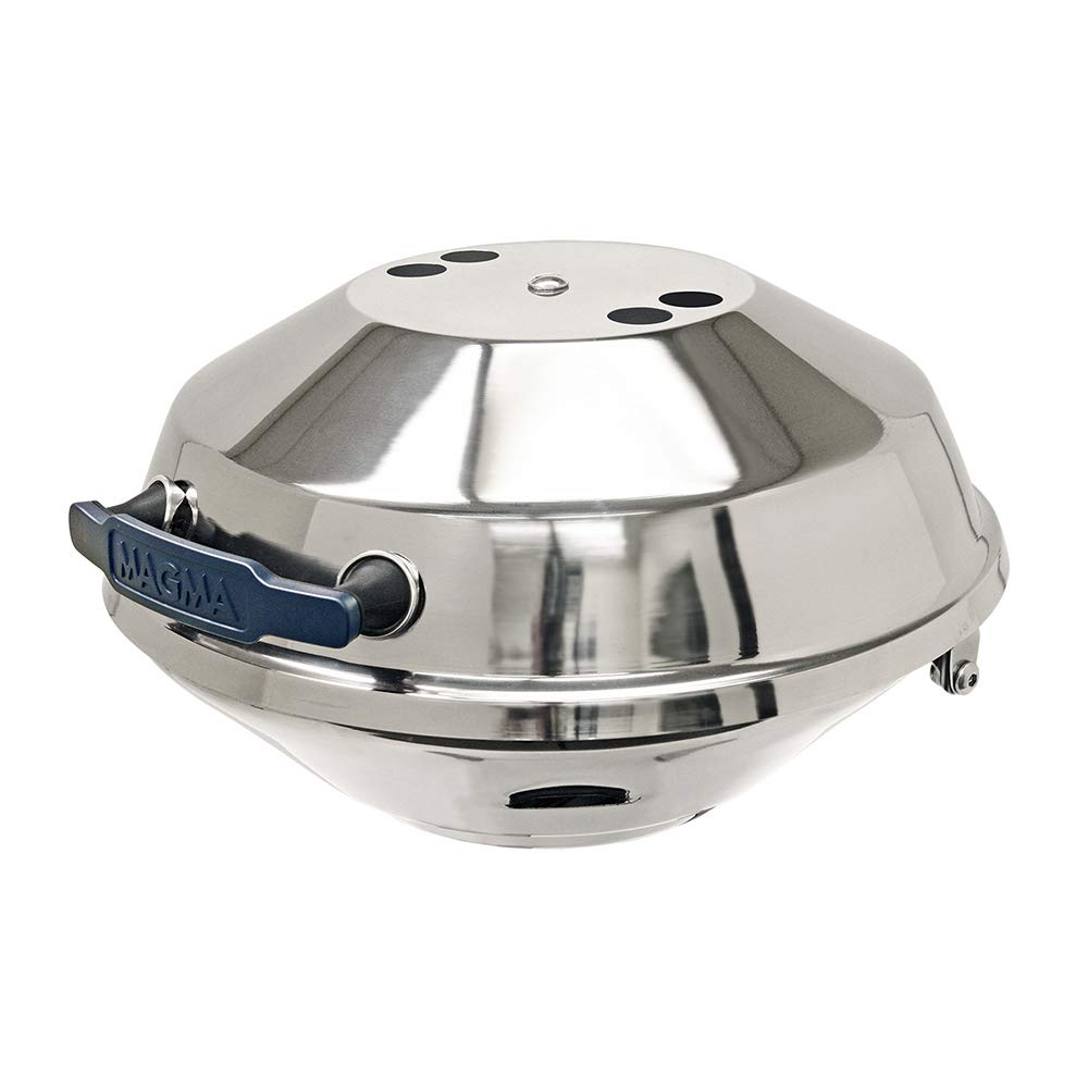 Foto 3 pulgar | Parrilla De Carbón Magma Products Marine Kettle A10-104 Original - Venta Internacional.