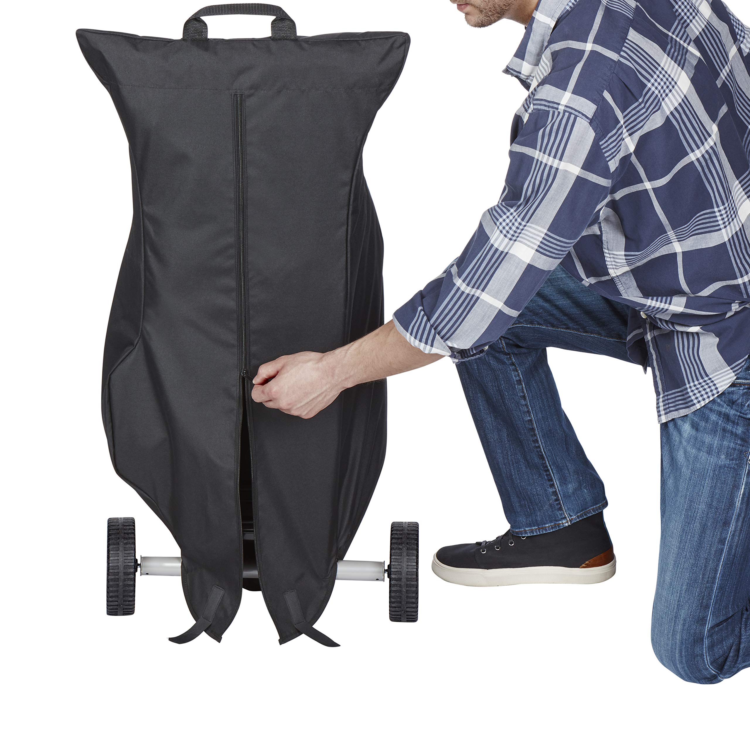 Foto 5 | Funda De Parrilla Coleman Roadtrip Para Roadtrip 225/285 Lxe/lxx - Venta Internacional.