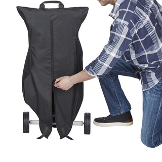 Foto 5 | Funda De Parrilla Coleman Roadtrip Para Roadtrip 225/285 Lxe/lxx - Venta Internacional.