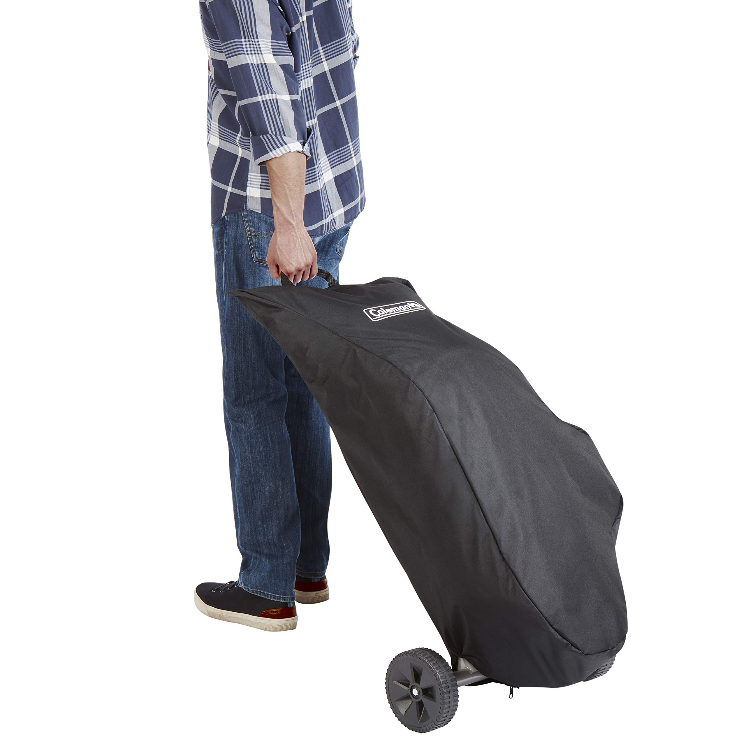 Foto 8 pulgar | Funda De Parrilla Coleman Roadtrip Para Roadtrip 225/285 Lxe/lxx - Venta Internacional.