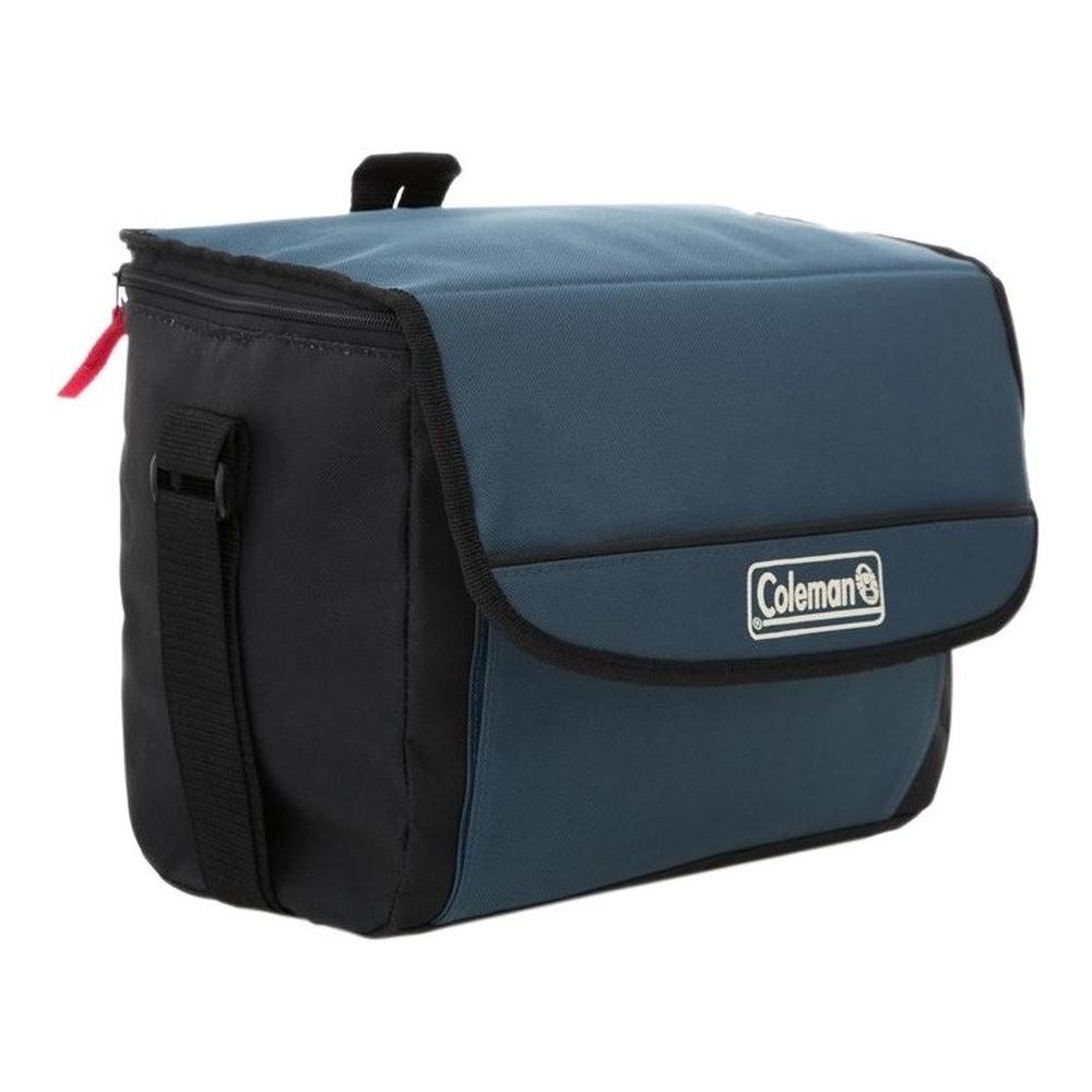 Foto 1 | Hielera Flexible Térmica Coleman 18 Latas Azul