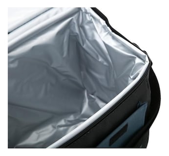 Foto 6 | Hielera Flexible Térmica Coleman 18 Latas Azul