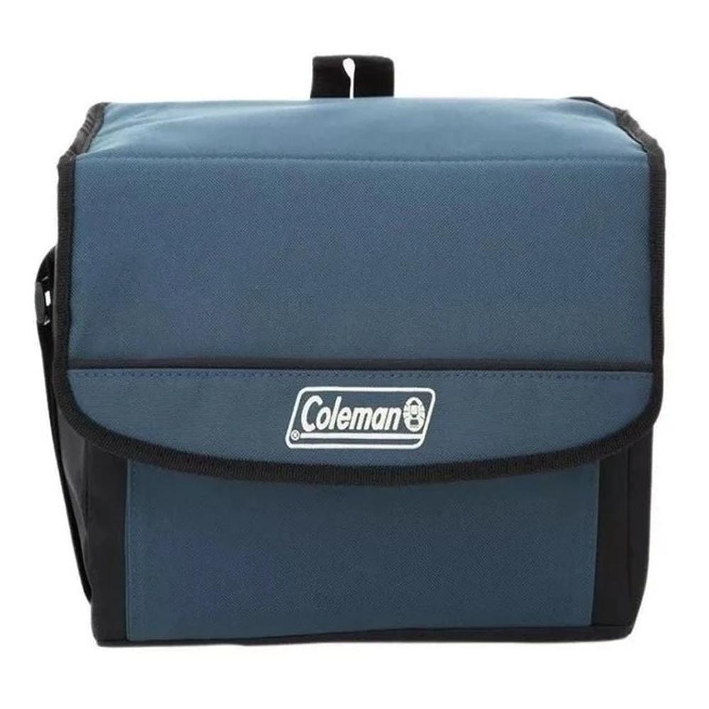 Foto 3 | Hielera Flexible Térmica Coleman 2000034753 color Azul 9 Latas