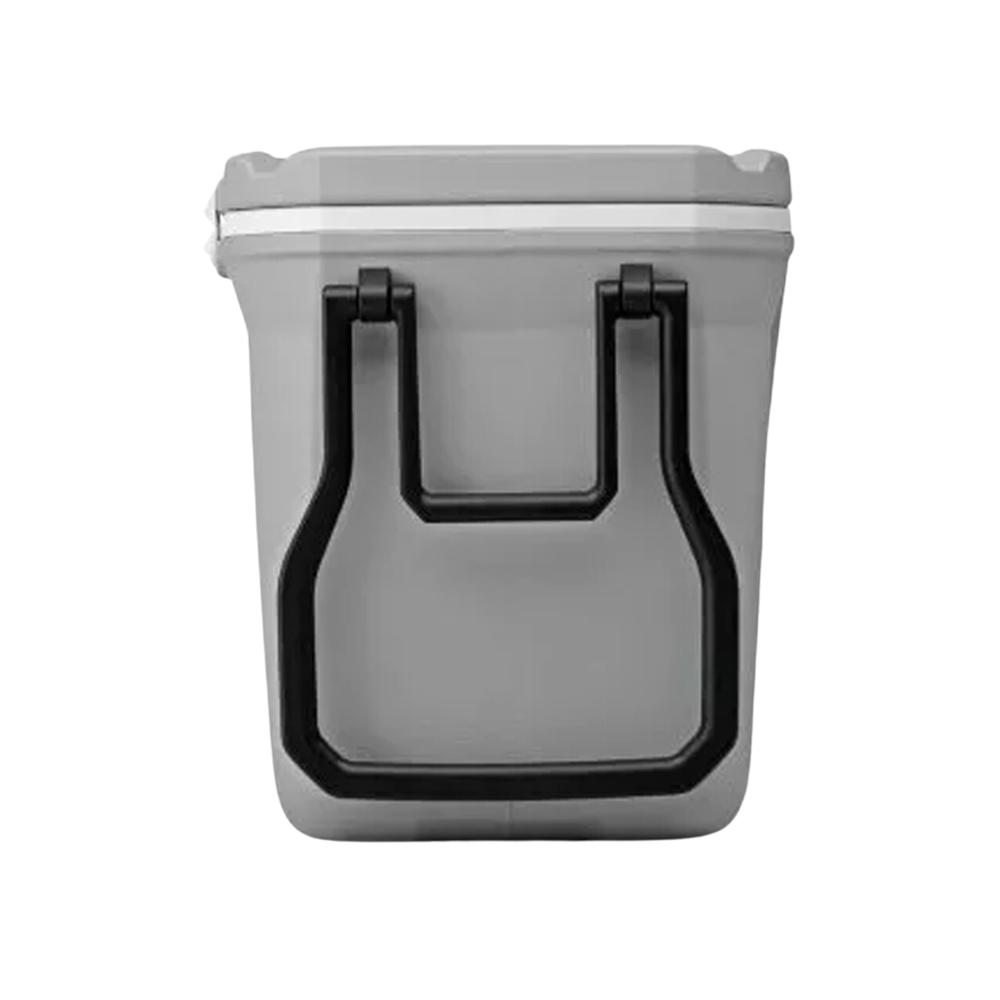 Foto 7 pulgar | Hielera Coleman 3000006487 color Gris con Ruedas Porta Vaso 101 Latas 62 QT