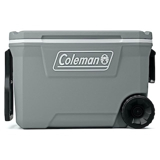 Foto 1 | Hielera Coleman 6492 Gris Capacidad 95 L