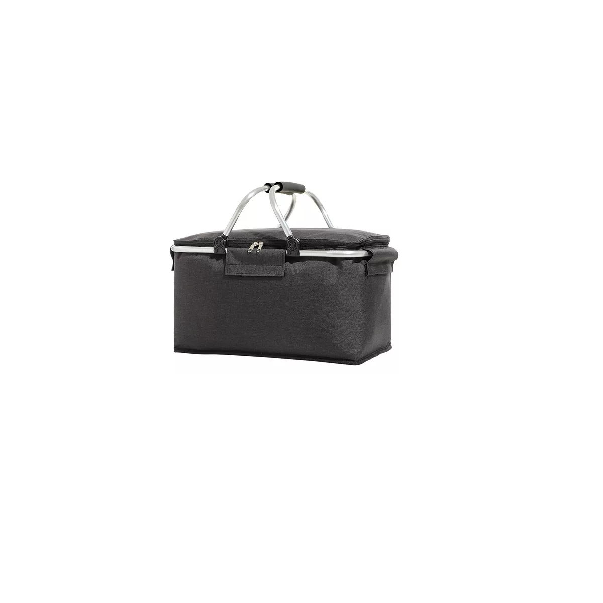 Hielera Portátil Eo Safe Imports Esi9724 color Gris