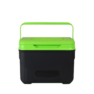 Foto 3 | Hielera Izta Capacidad 12 Latas 9qt, 8.5lit Rectangular Negro-verde