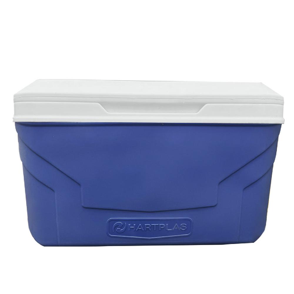 Foto 3 | Hielera Hartplas Azul