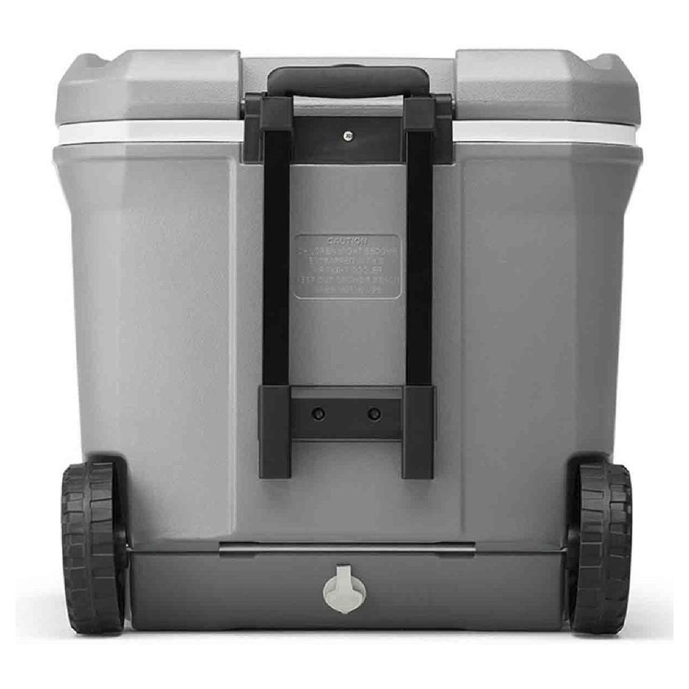 Foto 3 pulgar | Set De 2 Hieleras Cooler 65 Qt + Chiller 9 Qt Coleman