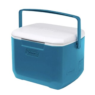 Foto 5 | Set De 2 Hieleras Cooler 65 Qt + Chiller 9 Qt Coleman