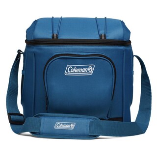Foto 2 | Hielera Flexible Coleman Chiller Soft Cooler 16 Latas