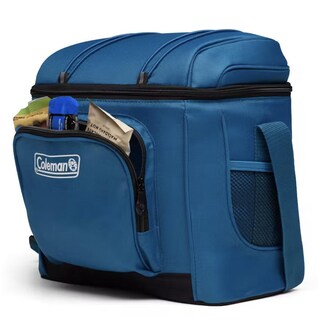 Foto 3 | Hielera Flexible Coleman Chiller Soft Cooler 16 Latas