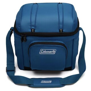 Foto 4 | Hielera Flexible Coleman Chiller Soft Cooler 16 Latas
