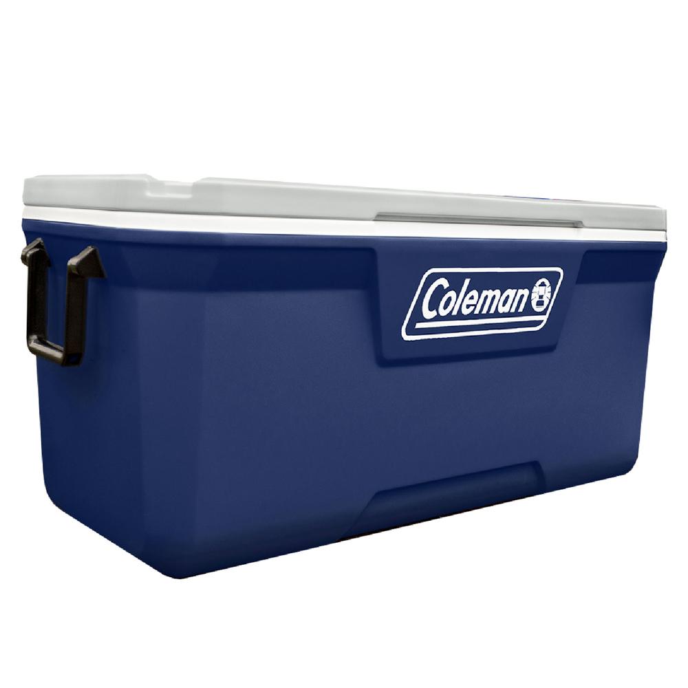 Foto 2 pulgar | Hielera Cooler 120 Qt Coleman