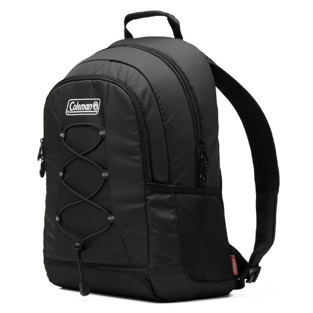 Hielera Mochila Chiller Soft Cooler 28 Latas Coleman