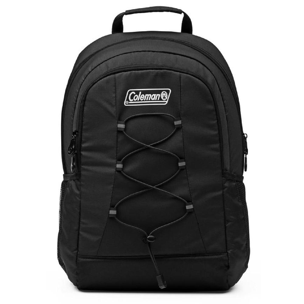 Foto 3 pulgar | Hielera Mochila Chiller Soft Cooler 28 Latas Coleman
