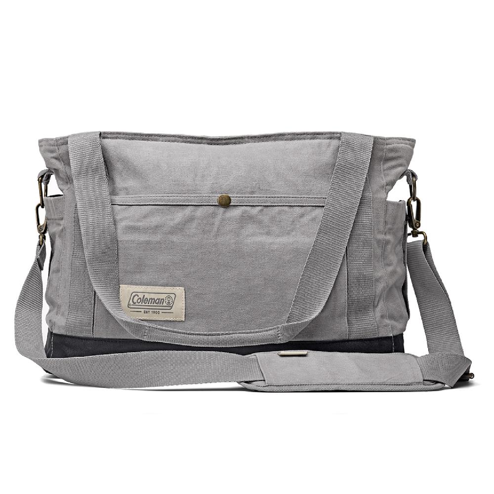 Bolsa Térmica Flexible Bckroads Soft Cooler 30 Latas Coleman