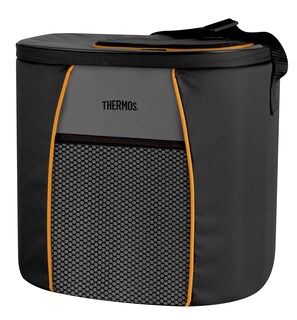 Foto 1 | Cooler Thermos Element5 Con Capacidad Para 24 Latas, Color Negro - Venta Internacional.