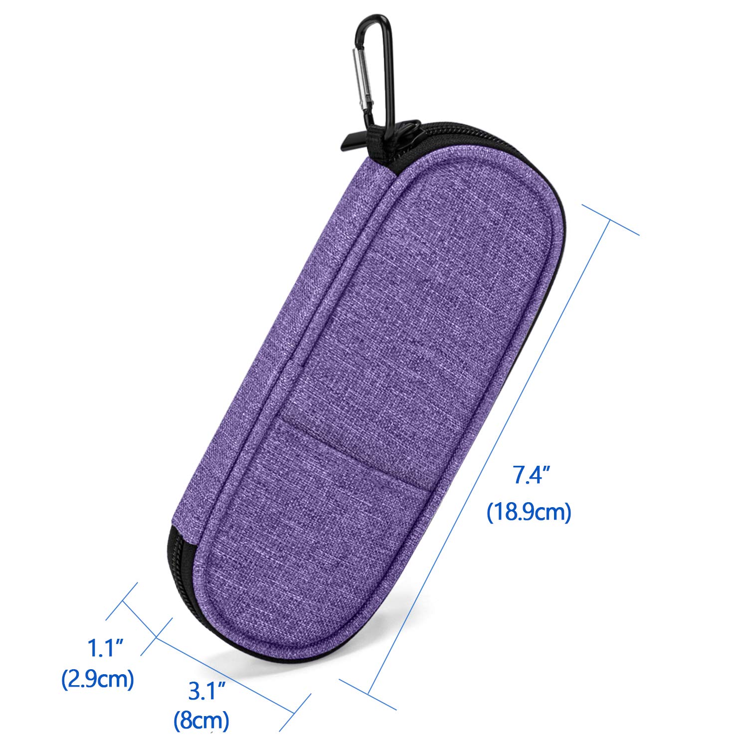 Foto 6 pulgar | Estuche De Viaje Insulin Cooler Yarwo Para Medicamentos Diabéticos - Venta Internacional.