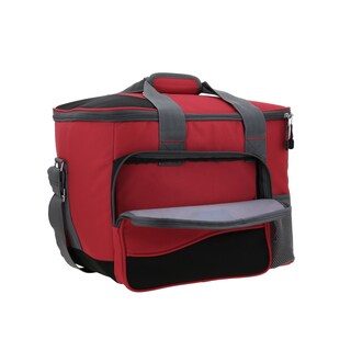 Foto 7 | Hielera Roja Chenson Pro Kolet