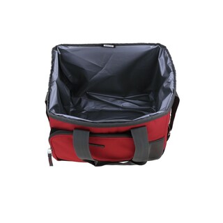 Foto 8 | Hielera Roja Chenson Pro Kolet